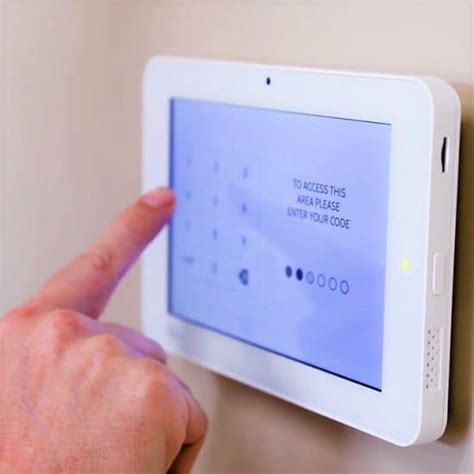 How to Install Alarm System: Step-by-Step Guide