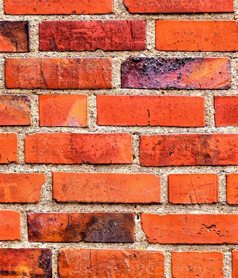 Brick wall pattern 22207539 Stock Photo at Vecteezy