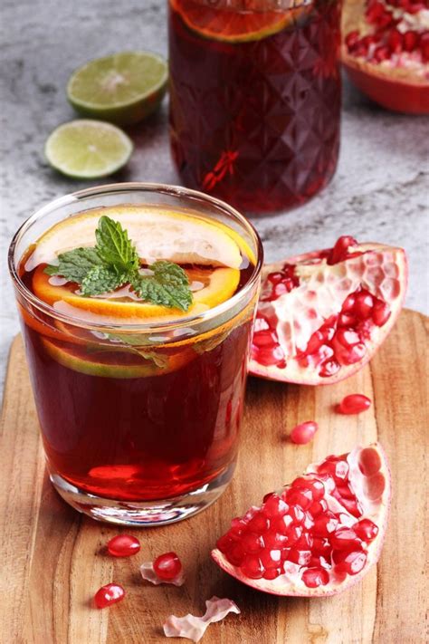 Refreshing Iced Tea Flavors: 15 Easy Recipes For The Perfect Summer