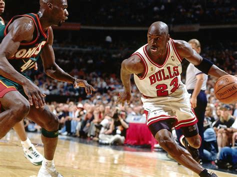 Michael Jordan HD Wallpapers - Wallpaper Cave