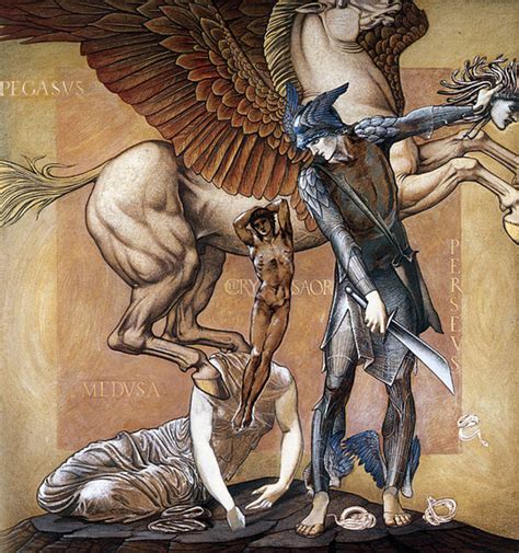 Winged Pegasus from Greek Mythology | HubPages