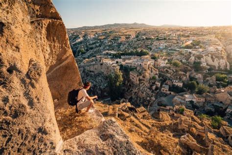 8 Awesome Hikes in Cappadocia, Turkey: The Ultimate Guide