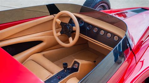 The California Star - A Ford Model T-Inspired Custom Roadster From The 1980s