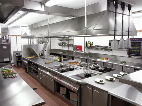 Commercial Kitchen Equipment | Onyx Company