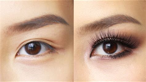 Makeup For Round Eyes Asian | Saubhaya Makeup