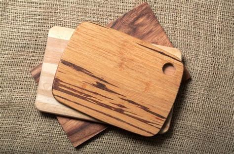 What Kitchen Wood Cutting Boards Are Dishwasher Safe? A Quick Guide ...