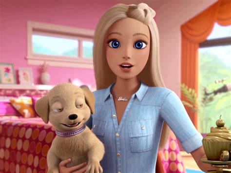 Barbie Dreamhouse Adventures - Where to Watch and Stream - TV Guide