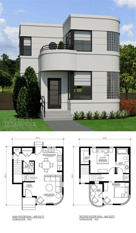 Art Deco Product Design Ideas #GOArtDeco #InteriorDetails | House front design, Simple house ...