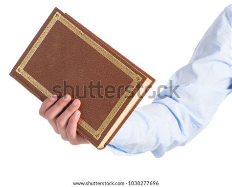 1,890 Formal Hand Holding Book Images, Stock Photos & Vectors | Shutterstock