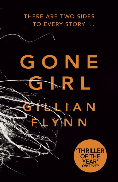 GONE GIRL | BOOK REVIEW | Salty Popcorn