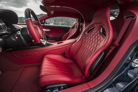 Driving the Bugatti Chiron is like being launched into luxurious orbit - Hagerty Media