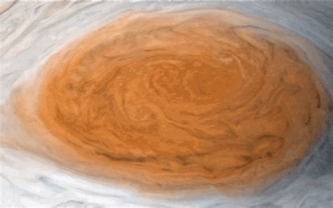 Jupiter’s Great Red Spot Is Surprisingly Deep - NewsOpener