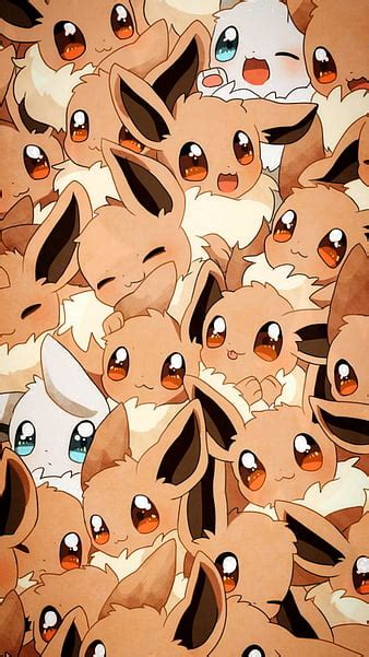 Cute Pokemon Wallpaper