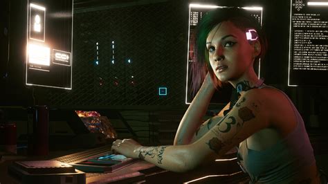 This is the PC we recommend for Cyberpunk 2077 | PC Gamer