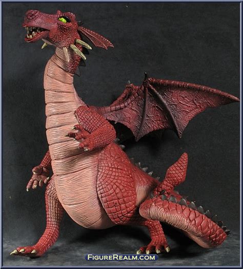 Dragon - Shrek - 6" Scale - McFarlane Action Figure