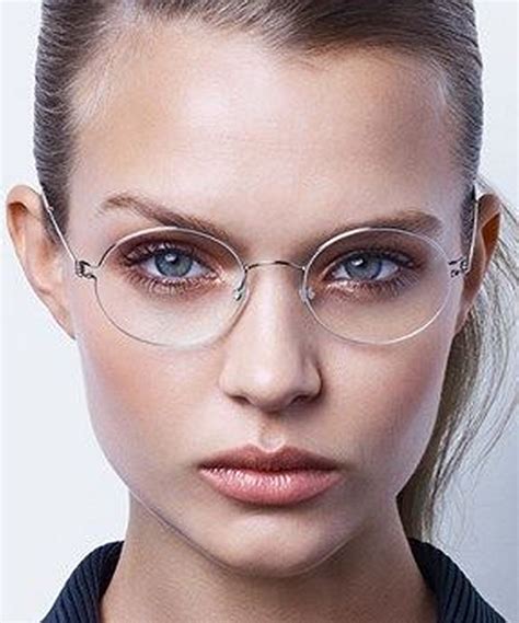 51 Clear Glasses Frame For Women's Fashion Ideas • DressFitMe | Clear glasses frames, Womens ...