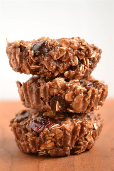 23 Best Healthy Homemade Snacks - Best Recipes Ideas and Collections