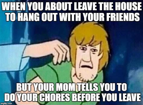 Scooby Doo Shaggy Memes - Imgflip