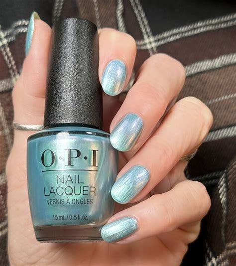 New Opi Fall 2023 "Big Zodiac Energy" Nail Polish Collection - Livwithbiv