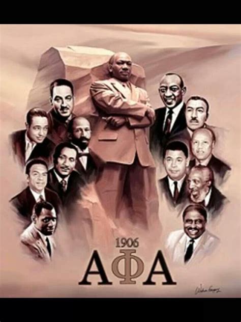 Alpha Phi Alpha Founders' Day 2025 - Bibbye Rachel