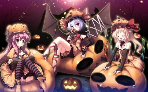 Tổng hợp những hình ảnh Halloween dễ thương siêu độc đáo