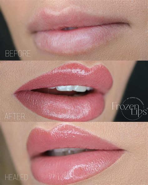 Is Lip Shading a New Technique? All You Need to Know