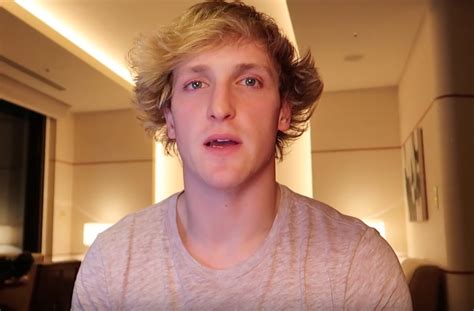 Logan Paul Posts New Apology For Suicide Victim Video: ‘I Don’t Expect to Be Forgiven…’