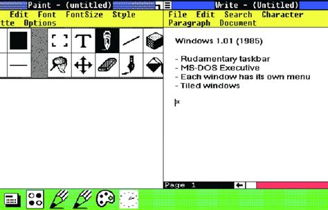 Microsoft is killing legendary Paint after 32 years - SUCH TV