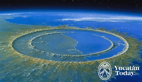 Chicxulub Crater | Yucatan Today