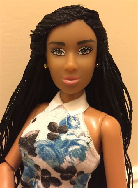 Pin on Barbie | Beautiful barbie dolls, Beautiful black babies, Black doll