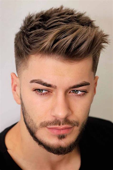 2024's Top 100 Hairstyles And Haircuts for Men | Trending hairstyles for men, Haircuts for men ...