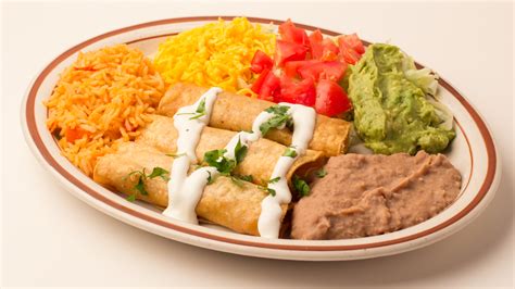 Discovering The Joy Of Happy Plate Mexican Cuisine