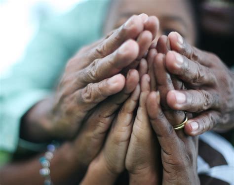 Prayers and Blessings - For Your Marriage