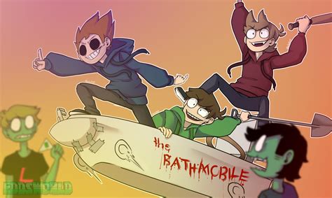 🔥 Download Best Wallpaper Eddsworld Pc by @chadw63 | Eddsworld Wallpapers, Eddsworld Wallpapers,