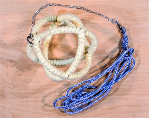 Fire Rope Dart Comet Rope Dart Isis Rope Dart Big Rope - Etsy