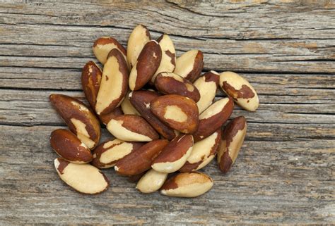 5 Things You Need to Know About Brazil Nuts Nutrition | Healthfully