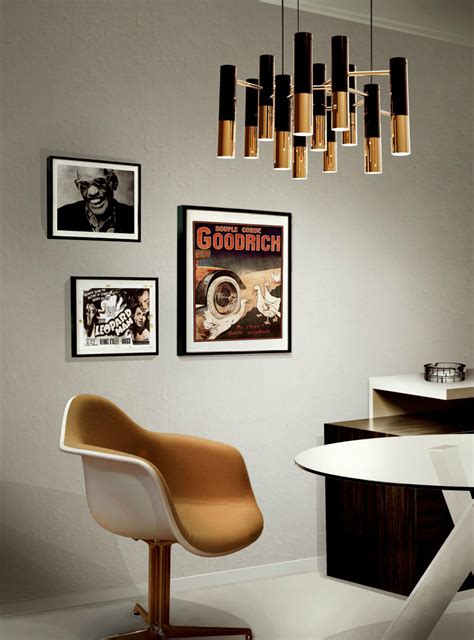 Mid Century Modern Dining Room Lights You Will Love To Have – Dining Room Ideas