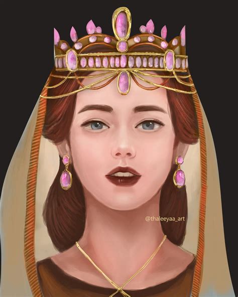 Queen Esther, on ArtStation at https://www.artstation.com/artwork/ELxbR2 | Queen esther, Queen ...