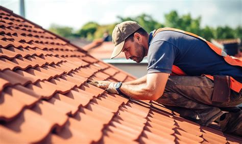 How to Install a Clay Tile Roof? - San Diego County Roofing