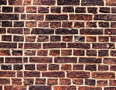 Brick wall pattern 21812380 Stock Photo at Vecteezy