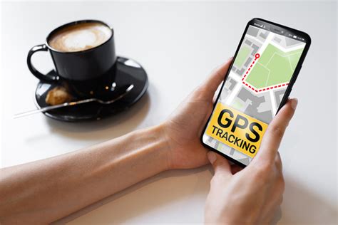 How a GPS Cell Phone Tracker Works and What It Can Do