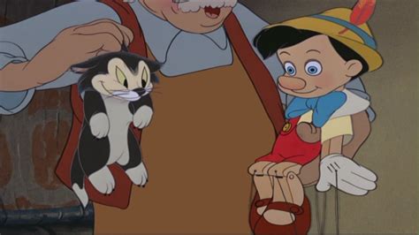 Pinocchio Screencaps - Disney Image (10146278) - Fanpop