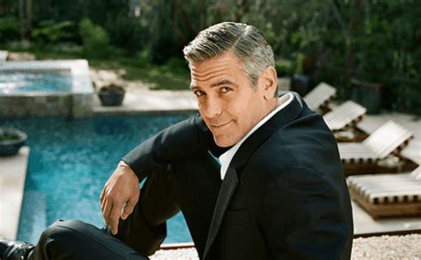 The Best They Ever Looked: George Clooney in "Ocean's Eleven"