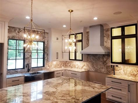 6 Reasons To Choose Granite Countertops