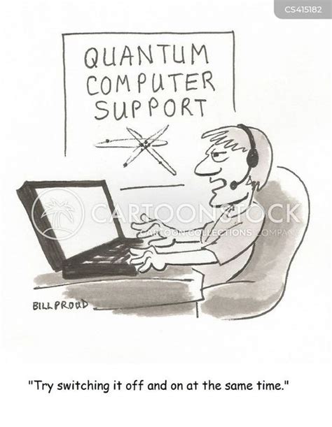 Quantum Physics Cartoons and Comics - funny pictures from CartoonStock