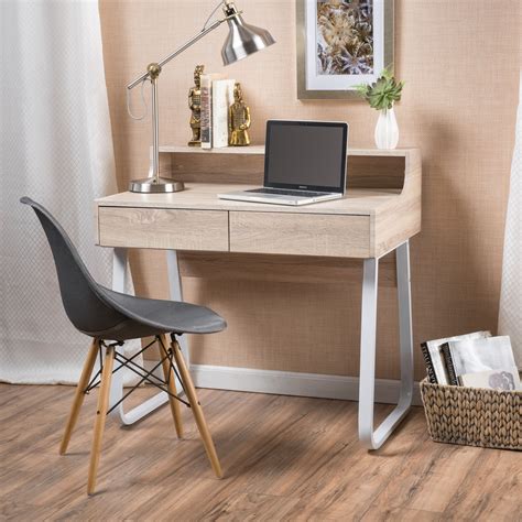 Small Desk With Drawers Walmart / Some small bedroom desks have multiple drawers and shelves ...