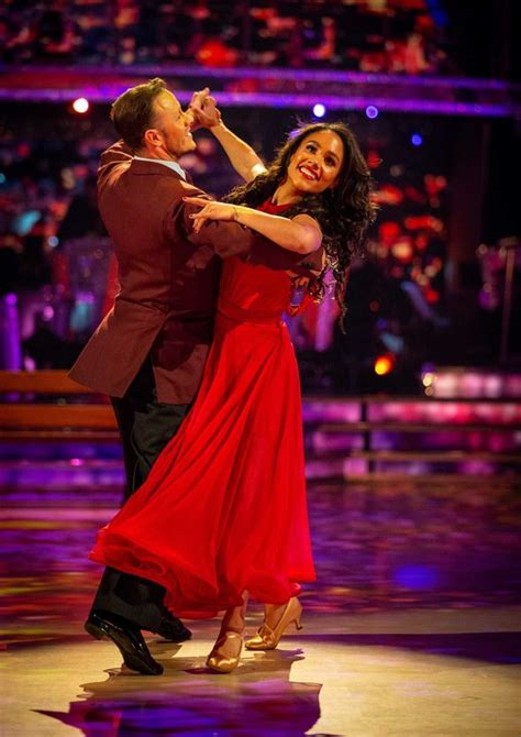 Strictly 2019: Alex Scott eliminated as Neil Jones less popular than Kevin data suggests | TV ...