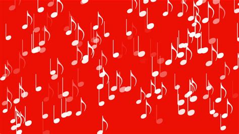 4k Music Notes Background,symbols Melody Stock Footage Video (100% Royalty-free) 19481887 ...