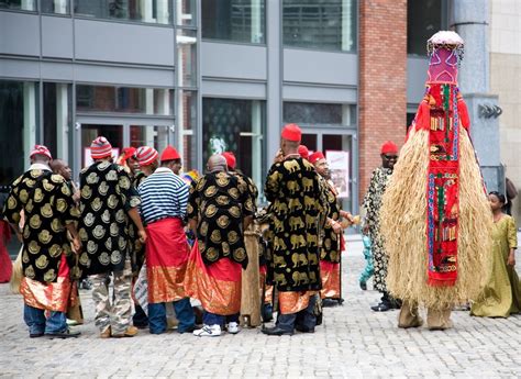 Igbo People Language, Culture, Tribe, Religion, Women, Food, Masks