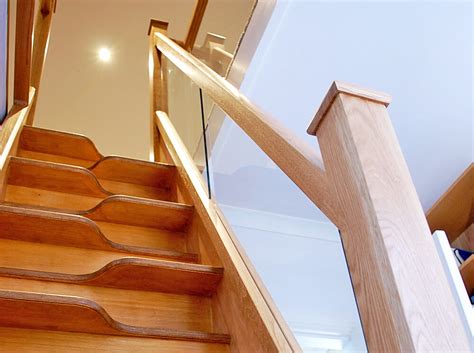 Loft Staircase